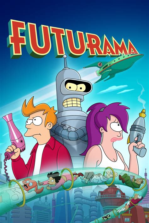 futurama torrent